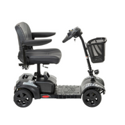 Drive Medical Phoenix LT 4-Wheel Portable Mobility Scooter with Swivel Seat - Senior.com Mobility Scooters