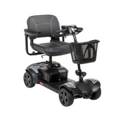 Drive Medical Phoenix LT 4-Wheel Portable Mobility Scooter with Swivel Seat - Senior.com Mobility Scooters