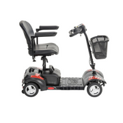 Drive Medical Scout LT 4-Wheel Portable Mobility Scooter - Senior.com 