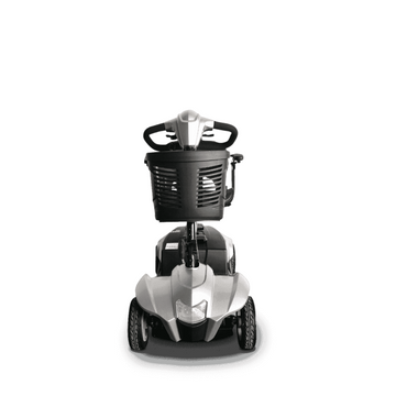 EV Rider City Cruzer 4 Wheel Electric Portable Travel Scooters WT-T4D - Blowout Deals - Senior.com Scooters