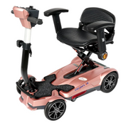 EV Rider Transport 4M Manual Fold Lightweight Portable Mobility Scooter - Senior.com 