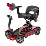 EV Rider Transport 4M Manual Fold Lightweight Portable Mobility Scooter - Senior.com 