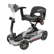 EV Rider Transport 4M Manual Fold Lightweight Portable Mobility Scooter - Senior.com 