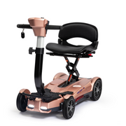 EV Rider Transport 4M Manual Fold Lightweight Portable Mobility Scooter - Senior.com 