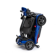 EV Rider Transport 4M Manual Fold Lightweight Portable Mobility Scooter - Senior.com 