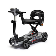 EV Rider Transport 4M Manual Fold Lightweight Portable Mobility Scooter - Senior.com 