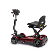 EV Rider Transport 4M Manual Fold Lightweight Portable Mobility Scooter - Senior.com 