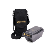 Golden Tech Battery Replacement For GP130 CarryOn Power Chair - Senior.com Portable Battery Packs