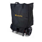 Golden Technologies Travel Storage Bag For The GP302 Cricket Power Chair - Senior.com Travel Bags