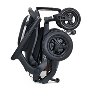 Golden Technologies Ally Lightweight Folding Electric Smart Chair - Senior.com Power Chairs