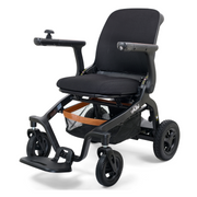 Golden Technologies Ally Lightweight Folding Electric Smart Chair - Senior.com Power Chairs