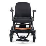 Golden Technologies Ally Lightweight Folding Electric Smart Chair - Senior.com Power Chairs