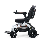 Golden Technologies Ally Lightweight Folding Electric Smart Chair - Senior.com Power Chairs