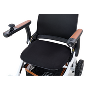 Golden Technologies Ally Lightweight Folding Electric Smart Chair - Senior.com Power Chairs