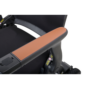 Golden Technologies Ally Lightweight Folding Electric Smart Chair - Senior.com Power Chairs