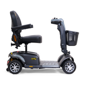 Golden Tech Buzzaround LX Extreme Luxury Full Size Travel Mobility Scooter - 4 Wheel - Senior.com Scooters