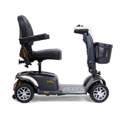 Golden Tech Buzzaround LX Extreme Luxury Full Size Travel Mobility Scooter - 4 Wheel - Senior.com Scooters