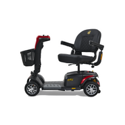 Golden Tech Buzzaround LX Extreme Luxury Full Size Travel Mobility Scooter - 4 Wheel - Senior.com Scooters