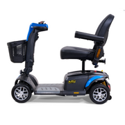 Golden Tech Buzzaround LX Extreme Luxury Full Size Travel Mobility Scooter - 4 Wheel - Senior.com Scooters