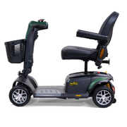 Golden Tech Buzzaround LX Extreme Luxury Full Size Travel Mobility Scooter - 4 Wheel - Senior.com Scooters