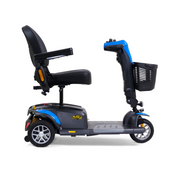 Golden Tech Buzzaround LX - Luxury 3 Wheel Portable Mobility Scooter - Senior.com Scooters