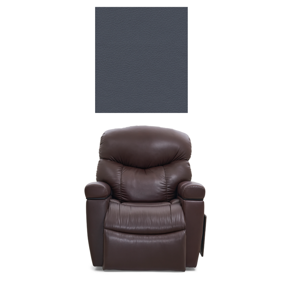 Golden Technologies PR511 MaxiComfort Cloud+ Assisted Lift Recliner - Small - Senior.com Recliners