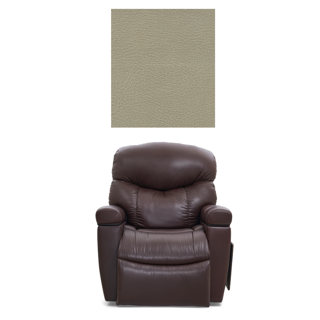 Golden Tech PR511 MaxiComfort Cloud+ Bariatric Assisted Lift Recliner - Extra Wide - Senior.com Recliners