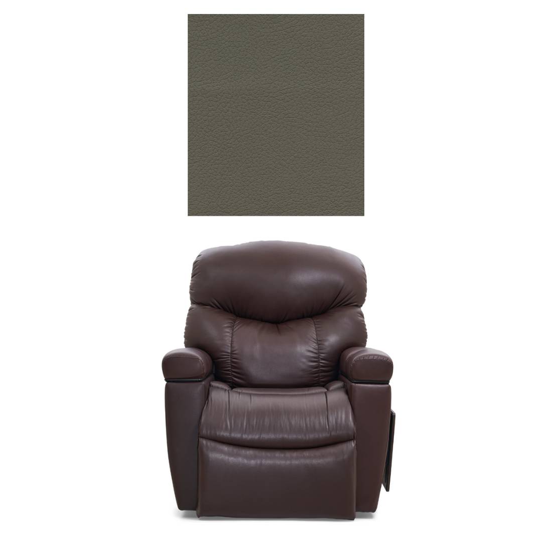 Golden Technologies PR511 MaxiComfort Cloud+ Assisted Lift Recliner - Small - Senior.com Recliners