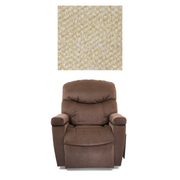 Golden Tech PR511 MaxiComfort Cloud+ Bariatric Assisted Lift Recliner - Extra Wide - Senior.com Recliners