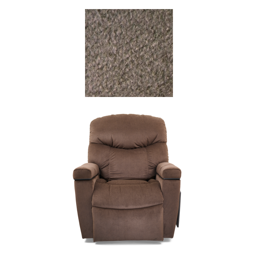 Golden Tech PR511 MaxiComfort Cloud+ Bariatric Assisted Lift Recliner - Extra Wide - Senior.com Recliners