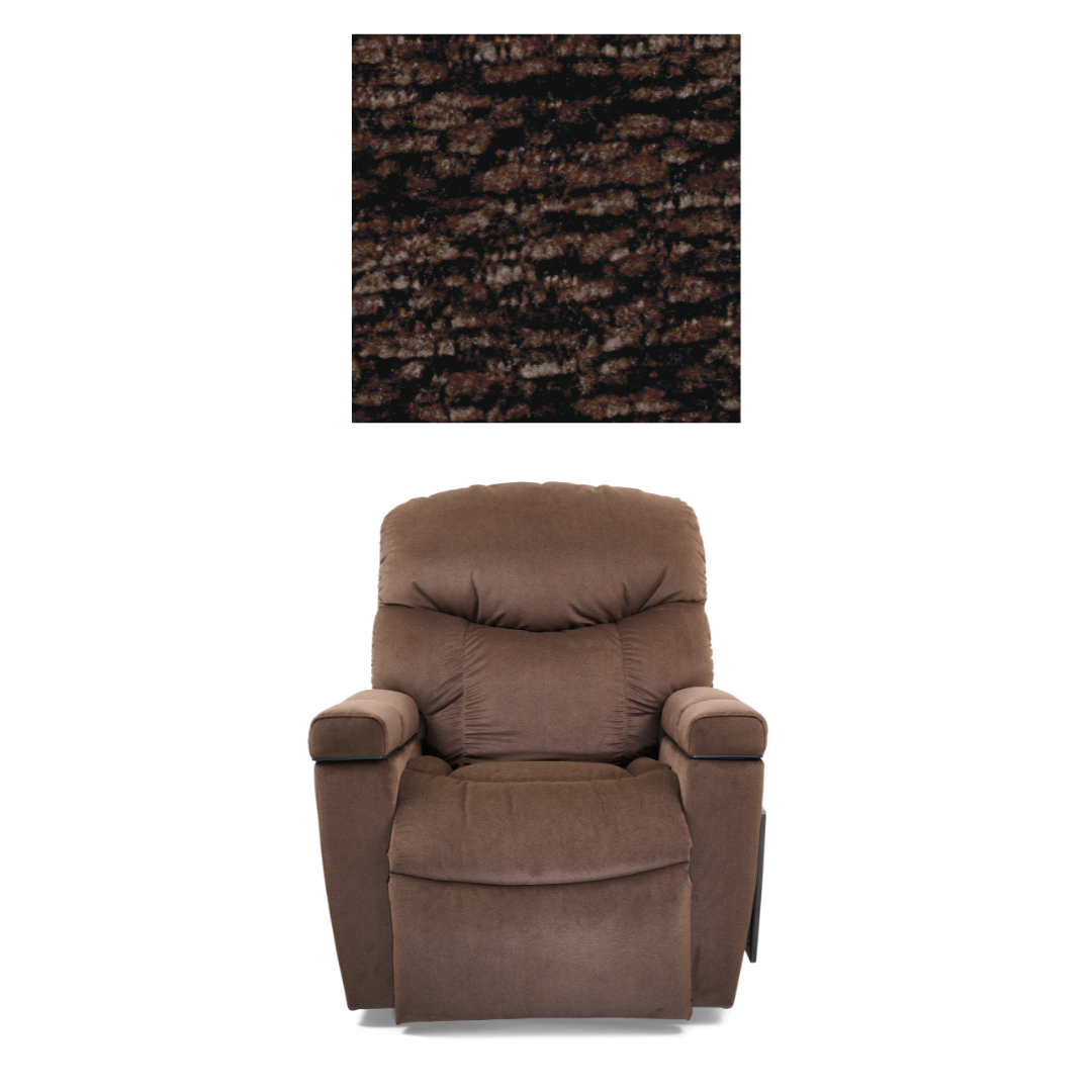 Golden Technologies PR511 MaxiComfort Cloud+ Assisted Lift Recliner - Small - Senior.com Recliners