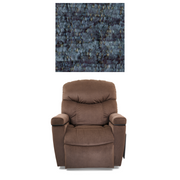 Golden Tech PR511 MaxiComfort Cloud+ Bariatric Assisted Lift Recliner - Extra Wide - Senior.com Recliners