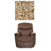 Golden Tech PR511 MaxiComfort Cloud+ Bariatric Assisted Lift Recliner - Extra Wide - Senior.com Recliners