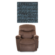 Golden Tech PR511 MaxiComfort Cloud+ Bariatric Assisted Lift Recliner - Extra Wide - Senior.com Recliners