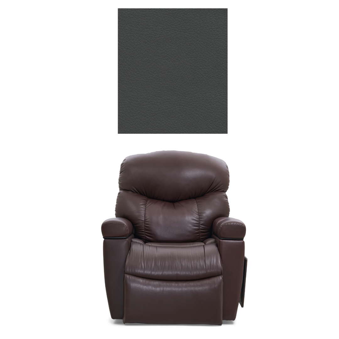 Golden Technologies PR511 MaxiComfort Cloud+ Assisted Lift Recliner - Small - Senior.com Recliners