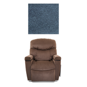 Golden Tech PR511 MaxiComfort Cloud+ Bariatric Assisted Lift Recliner - Extra Wide - Senior.com Recliners