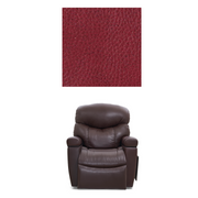 Golden Tech PR511 MaxiComfort Cloud+ Bariatric Assisted Lift Recliner - Extra Wide - Senior.com Recliners