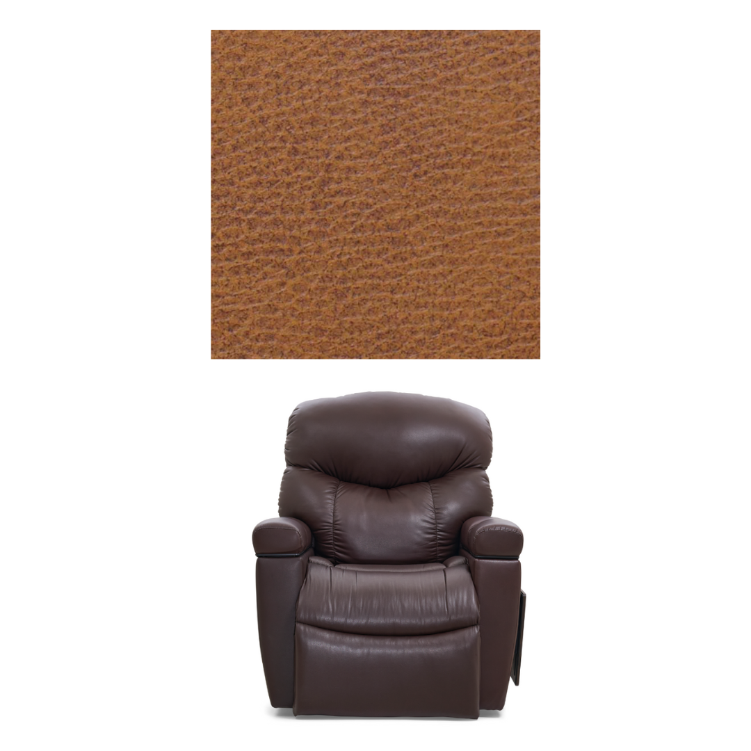 Golden Tech PR511 MaxiComfort Cloud+ Bariatric Assisted Lift Recliner - Extra Wide - Senior.com Recliners