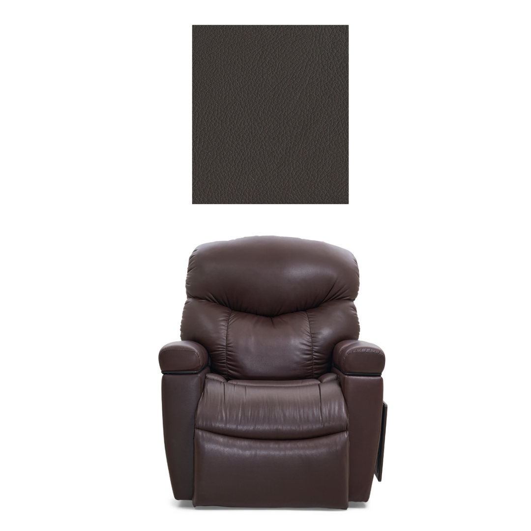 Golden Technologies PR511 MaxiComfort Cloud+ Assisted Lift Recliner - Small - Senior.com Recliners