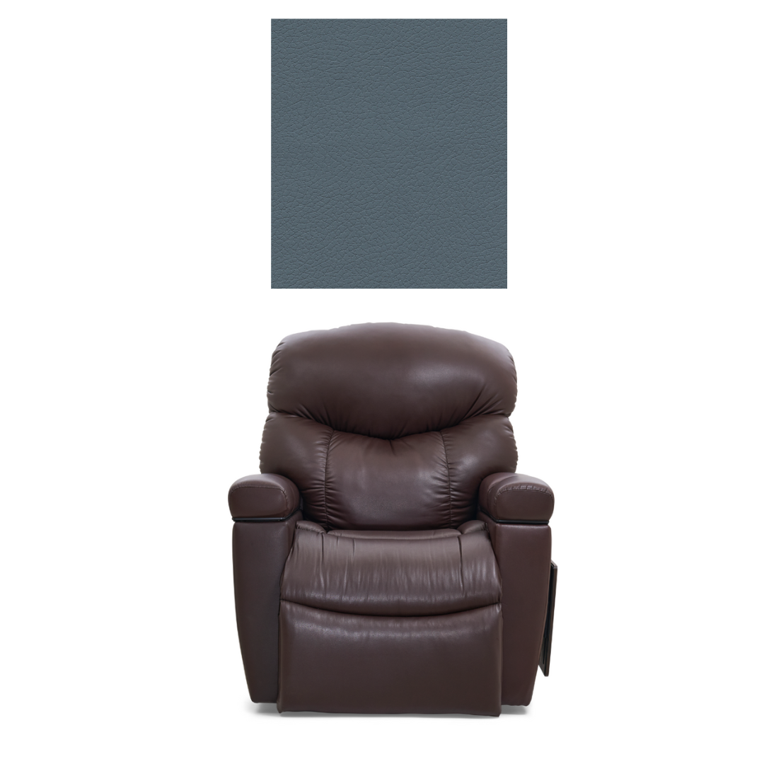 Golden Tech PR511 MaxiComfort Cloud+ Bariatric Assisted Lift Recliner - Extra Wide - Senior.com Recliners