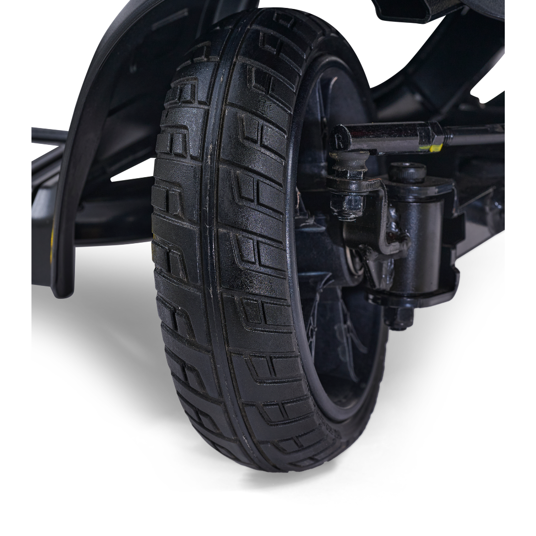 Golden Tech GB108 Buzzaround LT 4-Wheel Power Scooter