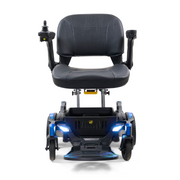 Golden Tech GP130  FAA Approved Buzzaround CarryOn Portable Power Wheelchair - Senior.com Power Chairs