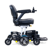 Golden Tech GP130  FAA Approved Buzzaround CarryOn Portable Power Wheelchair - Senior.com Power Chairs