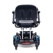 Golden Tech GP130  FAA Approved Buzzaround CarryOn Portable Power Wheelchair - Senior.com Power Chairs