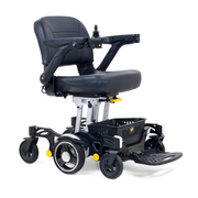 Golden Tech GP130  FAA Approved Buzzaround CarryOn Portable Power Wheelchair - Senior.com Power Chairs