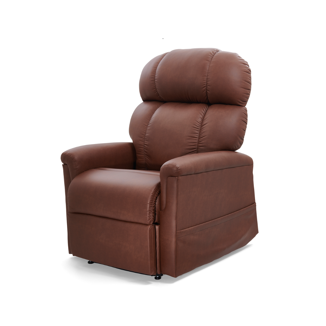 Electric Recliner Recliners That Elevate Feet Above Heart Chairs