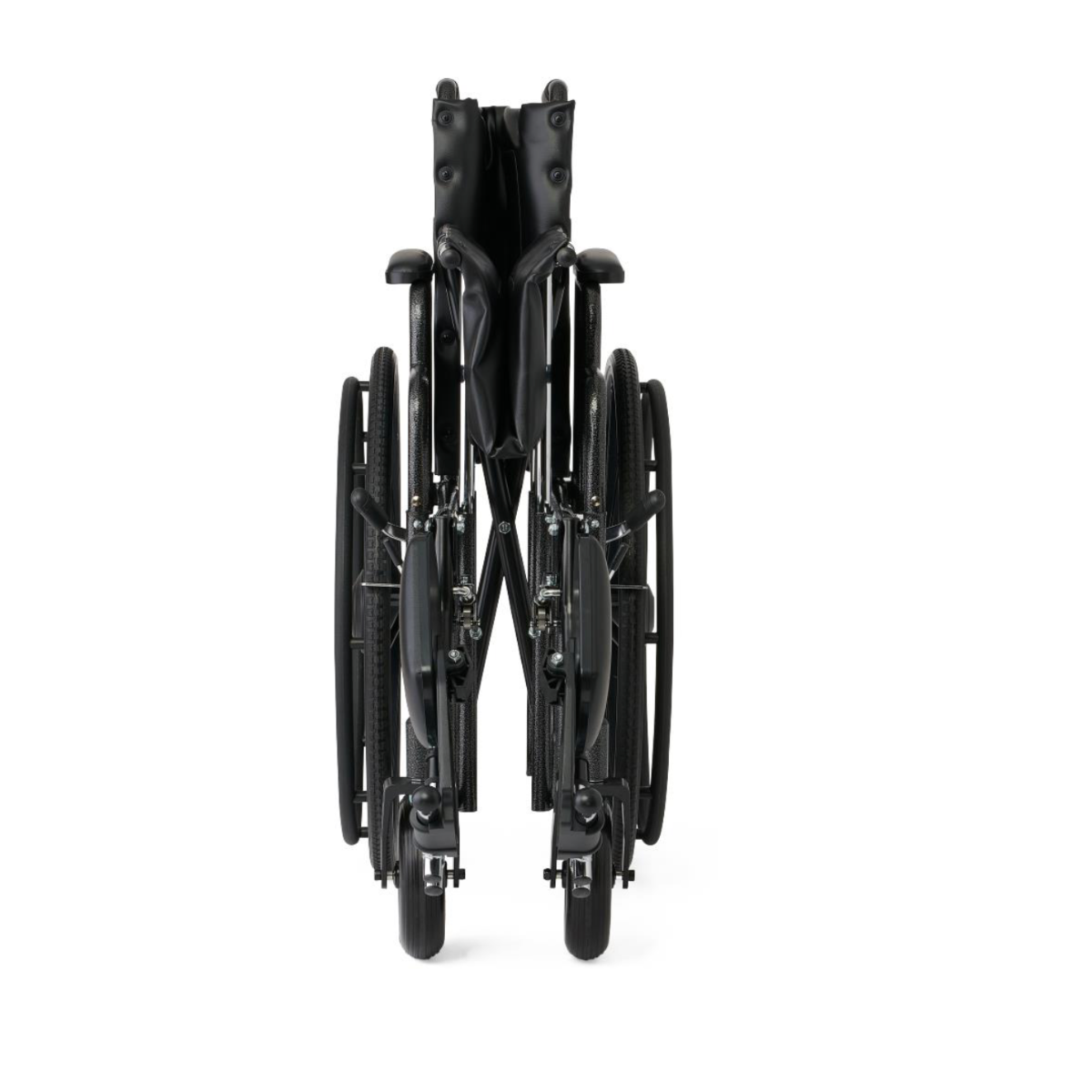 Medline Guardian Extra-Wide Bariatric Wheelchairs - Senior.com Wheelchairs