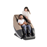 Human Touch Novo Flex Massage Chair with 16 Auto-Wellness Programs - Senior.com Massage Chairs