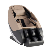 Human Touch Novo Flex Massage Chair with 16 Auto-Wellness Programs - Senior.com Massage Chairs