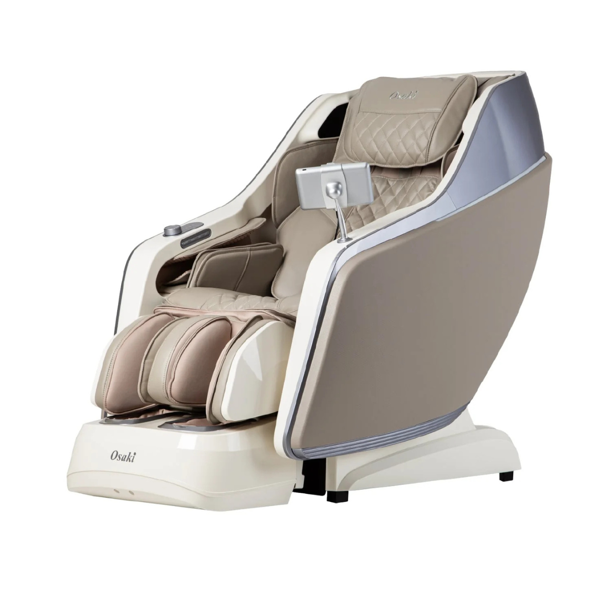 Osaki JP-Nexus 4D Massage chair Made in Japan - Senior.com Massage Chairs